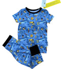 Tools 2-piece Pajama Set