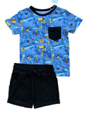 Tools 2-piece set